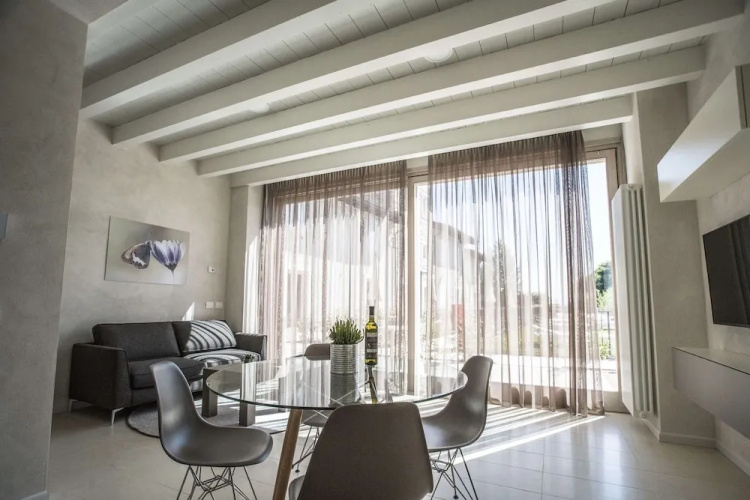 Relais Madergnago