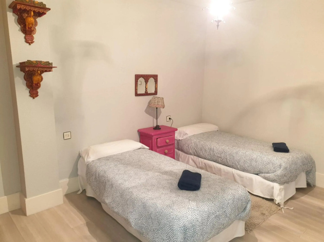 Apartamento Los Valles