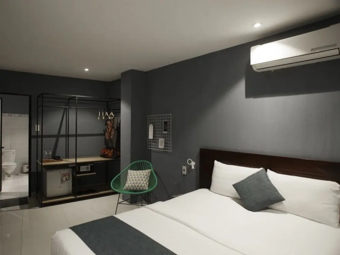 Superior Double room