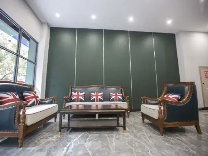 lishuishangwei hotel