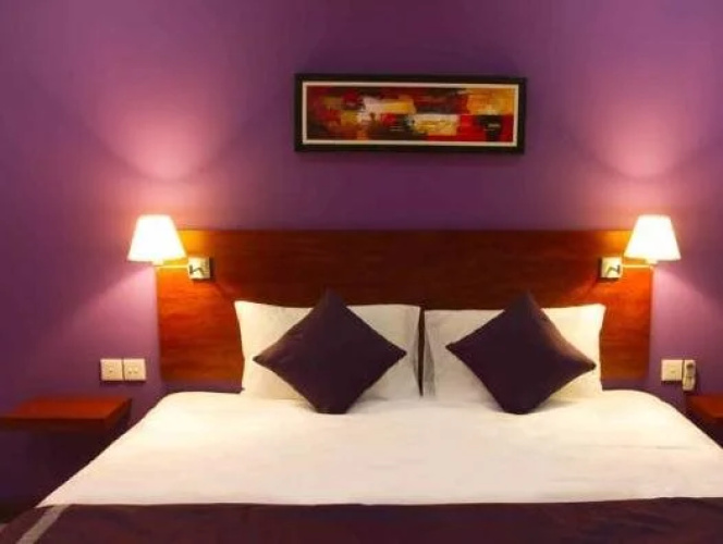 Melasa Hotel