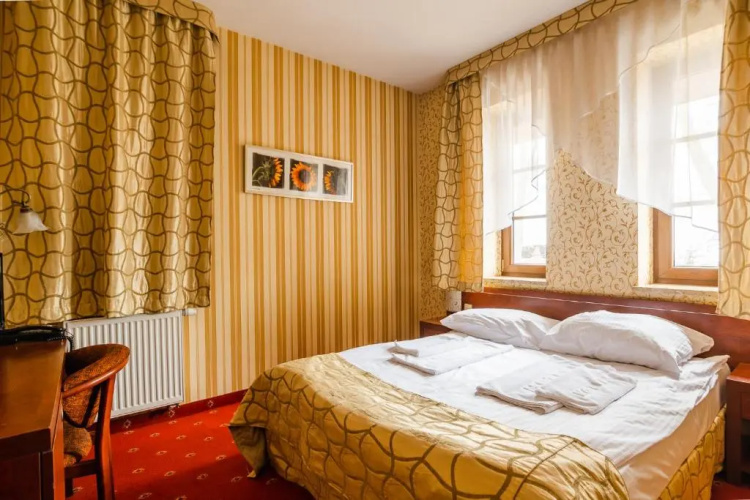 Lwow Hotel