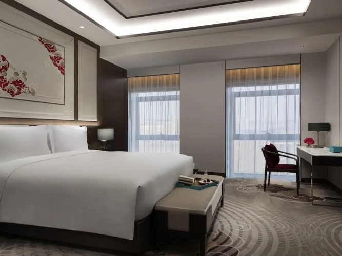 Double Club Suite
