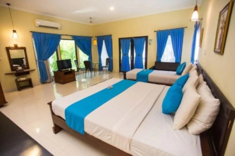 Nuansa Bali Hotel Anyer