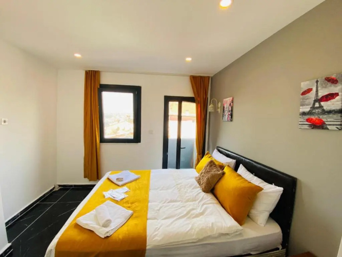 happy dreams ekonomik otel