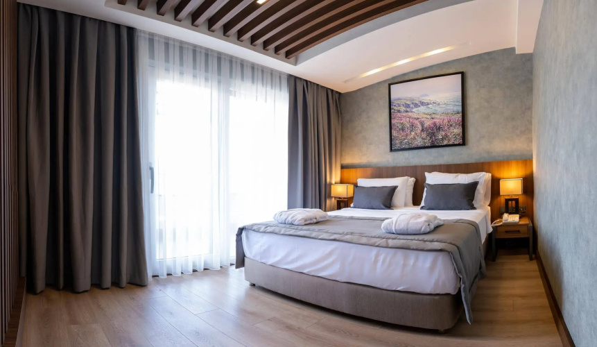 Kazdağları Allium Termal & Spa Otel