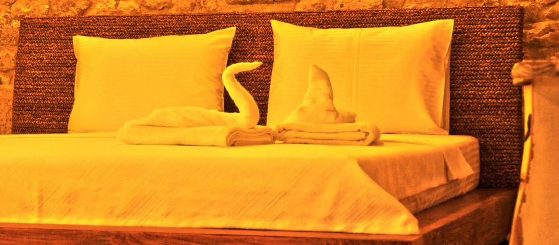 Aliko Hotel