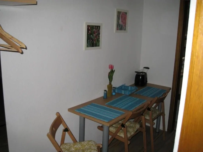 Twin Apartment