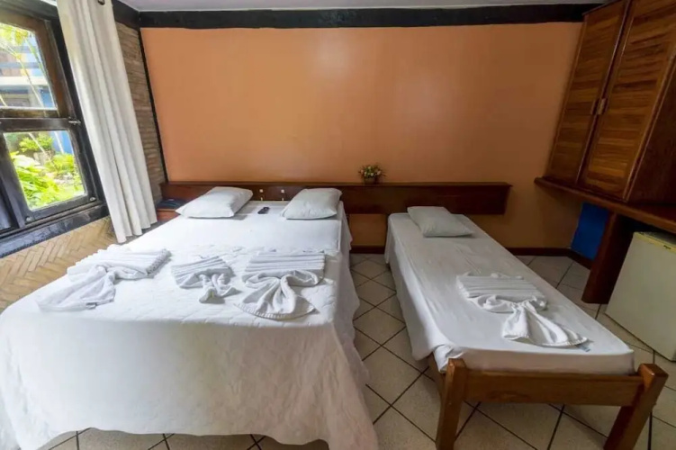 Porto Marlin Hotel