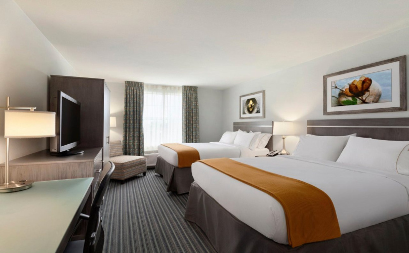 Holiday Inn Express Williamsburg by IHG