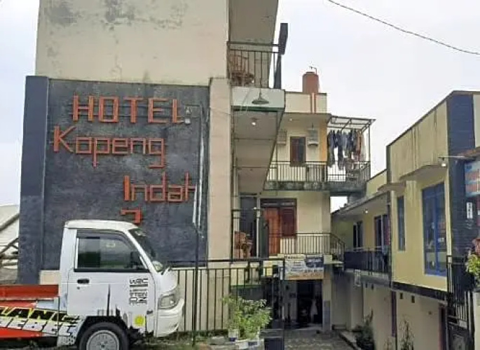 Hotel Kopeng Indah 2