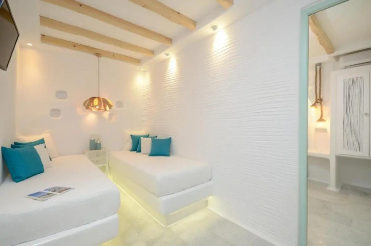 Standard Apartment