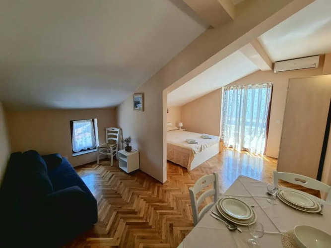 Apartments Ostrea - Ana