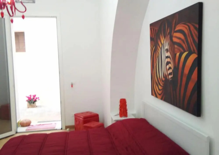 B&B Garibaldi