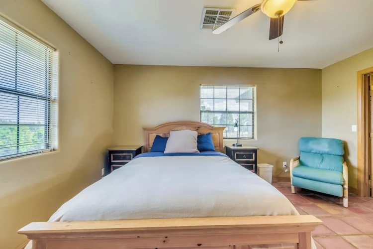 1 Bedroom Cottage