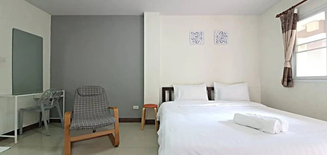 EEC Home North Pattaya - Naklua