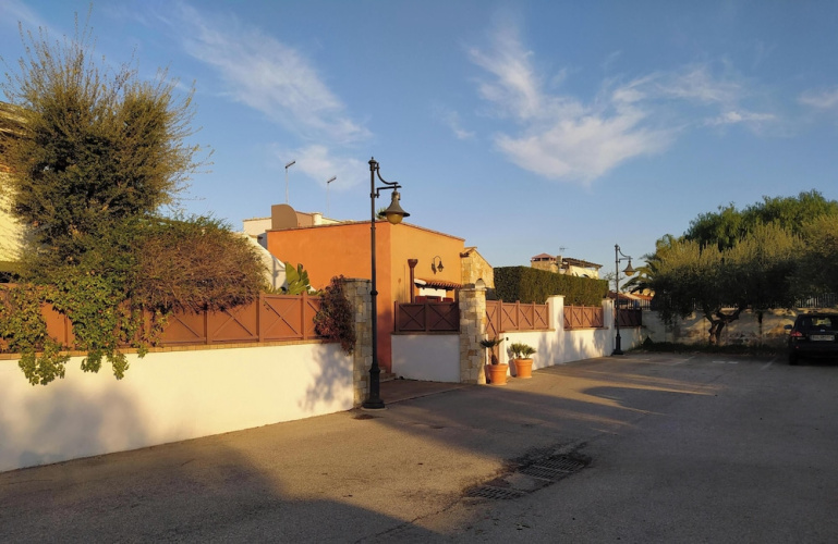 Il Marchese Di Trani - Villa Luxury - Bisceglie