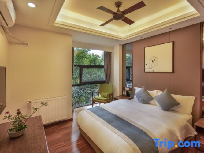 2 Bedrooms Deluxe Suite