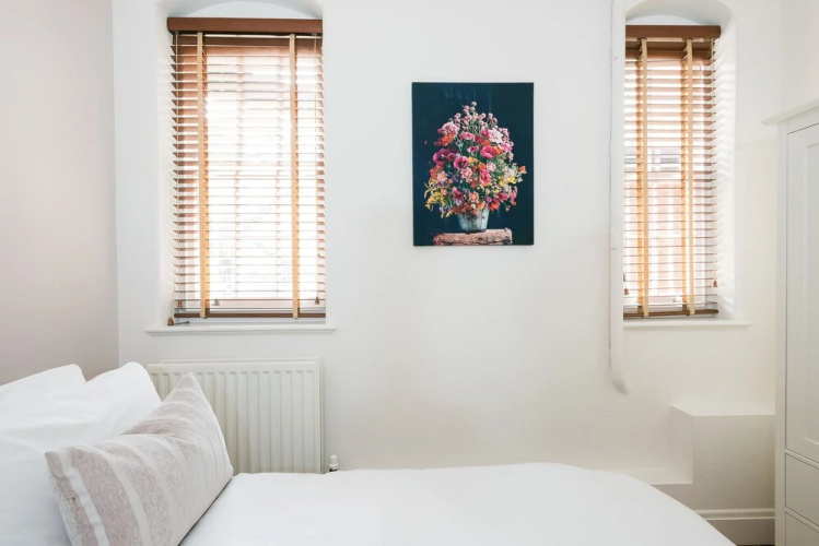 Fabulous 2BR Flat next to Harrods