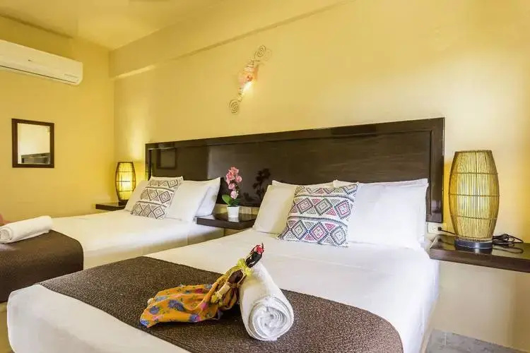 Hotel Casa Baleine