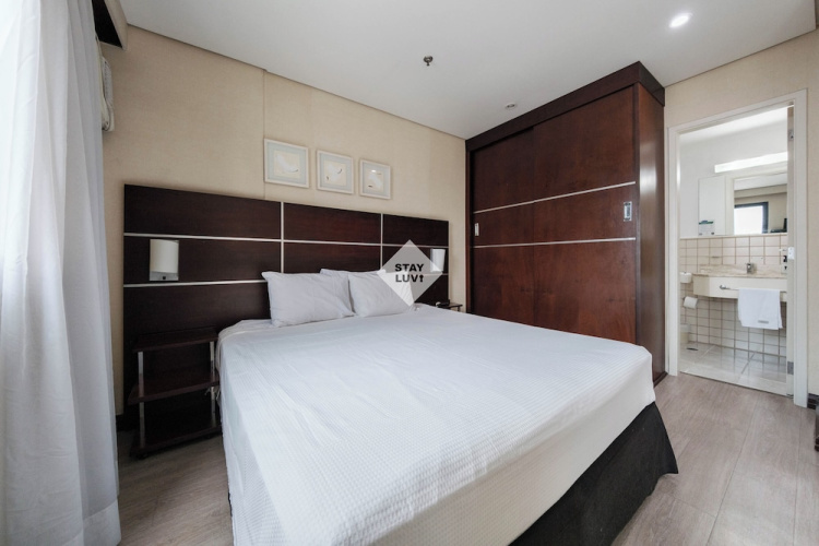 Flat - Hotel Trans. Executive 2