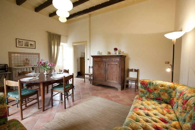 Agriturismo Pantano Borghese