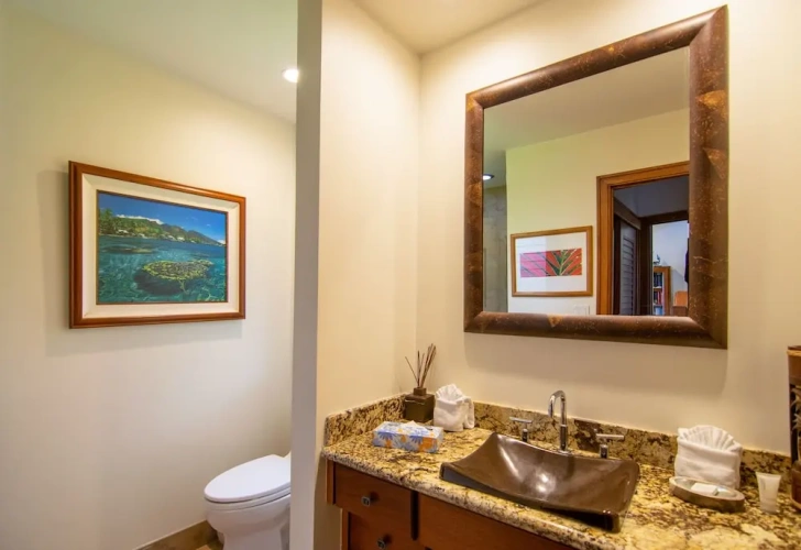 2 Bedrooms Apartment with balcony