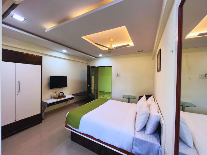 Olive Tree Resort