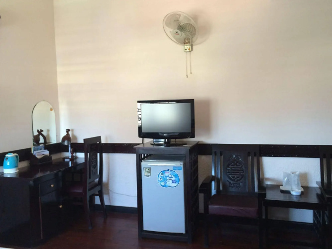 HANZ Orient Hotel Da Nang