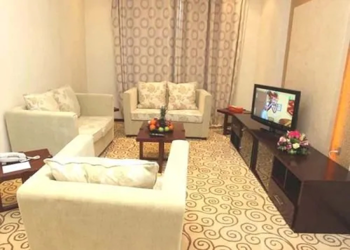Palm Inn Hotel Doha