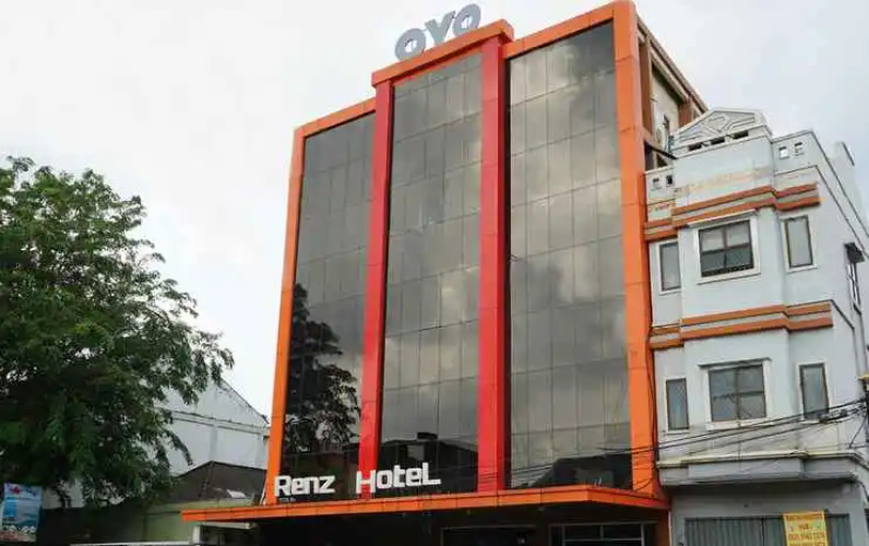 Hotelbild