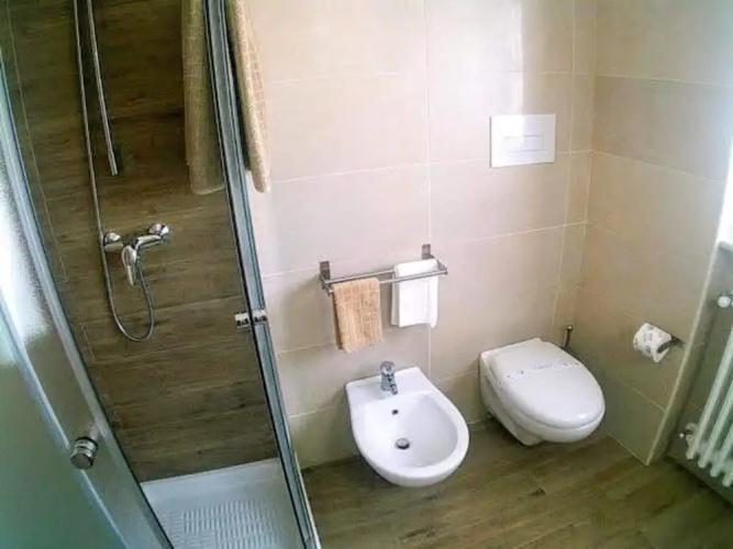 B&B Corte Giordani