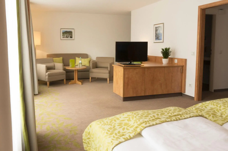 Hotel MinGarden