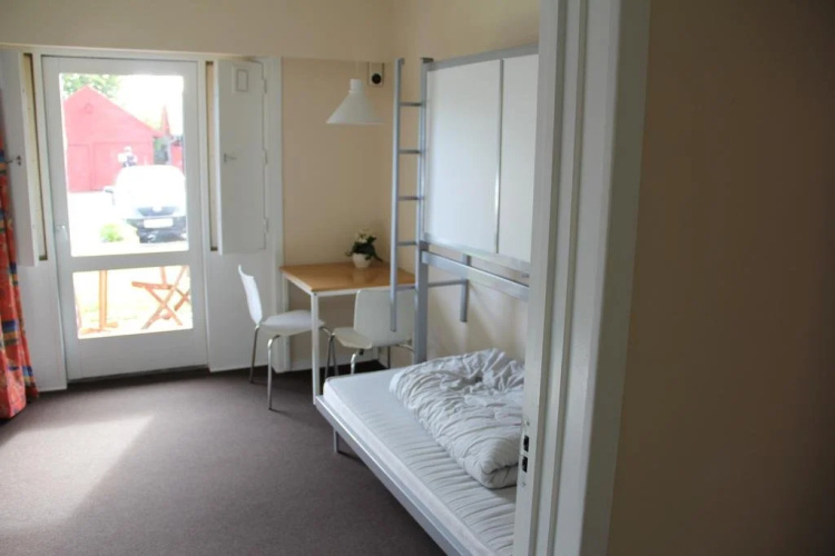 Danhostel Nykobing Falster