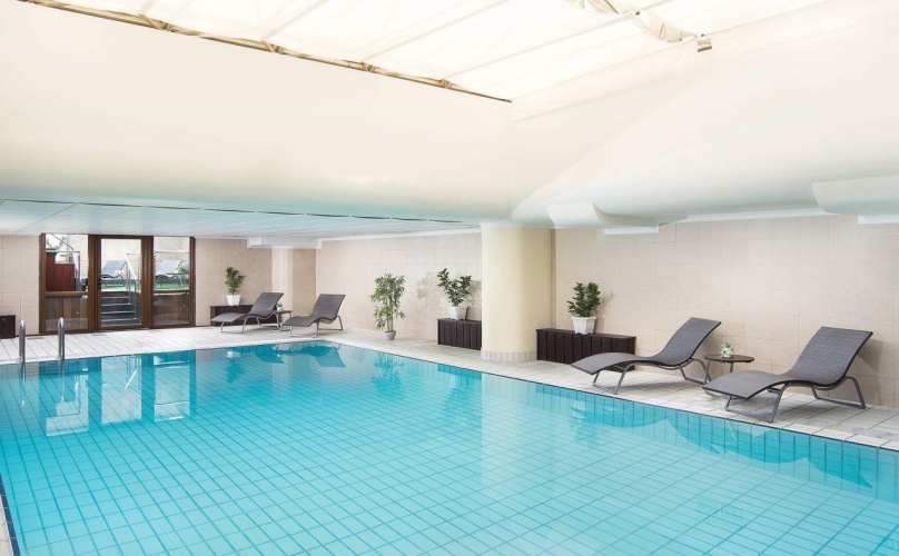 Sheraton Zagreb photo 19