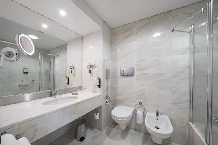 Hotel Marina Atlantico photo 11