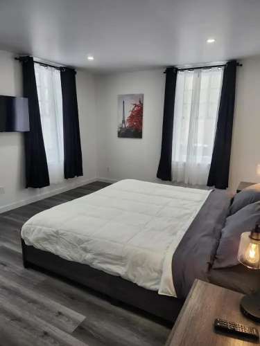 Auberge Le Cosy Amos