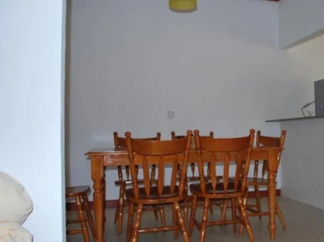 Chez Augustine Guest House