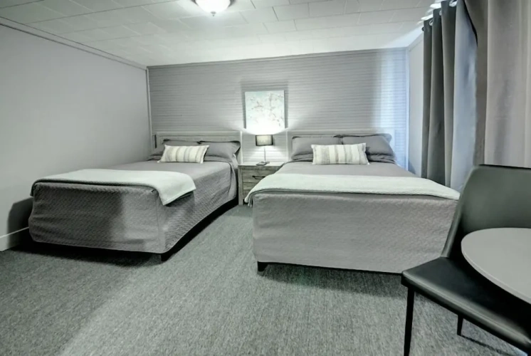 Comfort Quadruple room