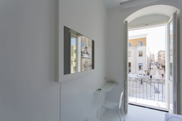 Vittorio Veneto Matera Luxury Rooms
