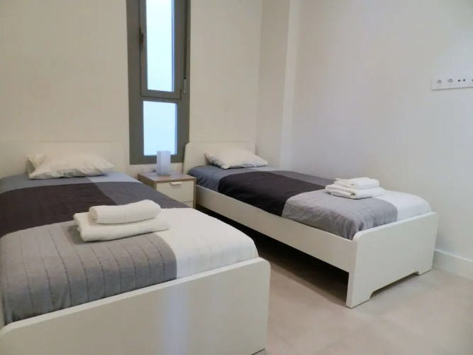 Panorama Beach Apartamento