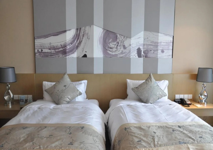 CITIC Jinling Hotel