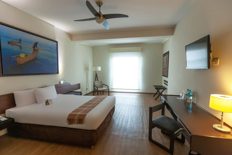 Casa Andina Select Chiclayo