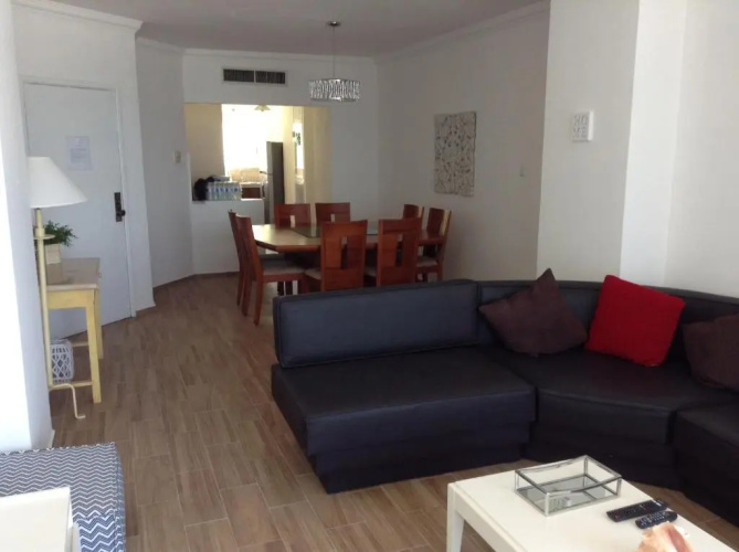 Apartamento Vista Al Mar