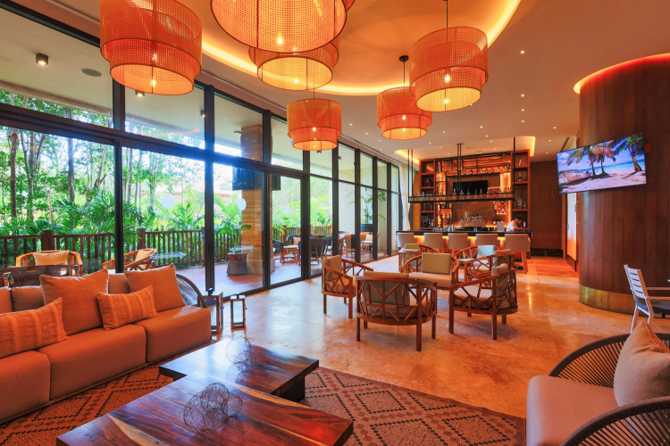 Hotel Mundo Maya Tulum photo 18