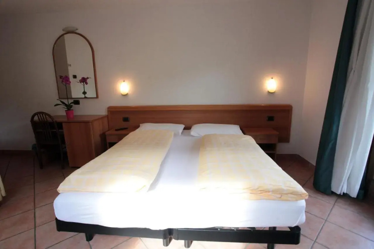 Hotel Miramonti
