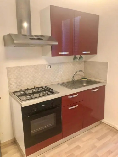 Adriana Sweet Apartment