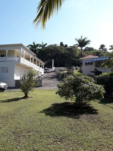 Rose View Apartment Montego Bay