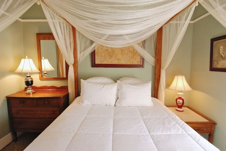 Superior Quadruple Suite
