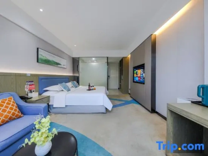 Luxury Double room